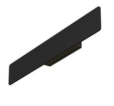 Настенный светильник светодиодный Maytoni C81WL-18W3K-B_MY