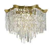 Потолочная люстра ST Luce OFELIA SL1659.302.10