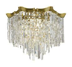 Потолочная люстра ST Luce OFELIA SL1659.302.10