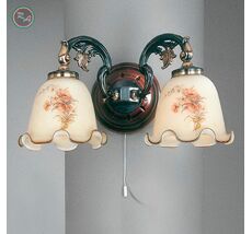 Бра Reccagni Angelo A 965/2 DEC_RA