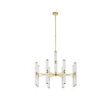 Подвесная люстра Kutek SALETTO SAL-ZW-8(Z)