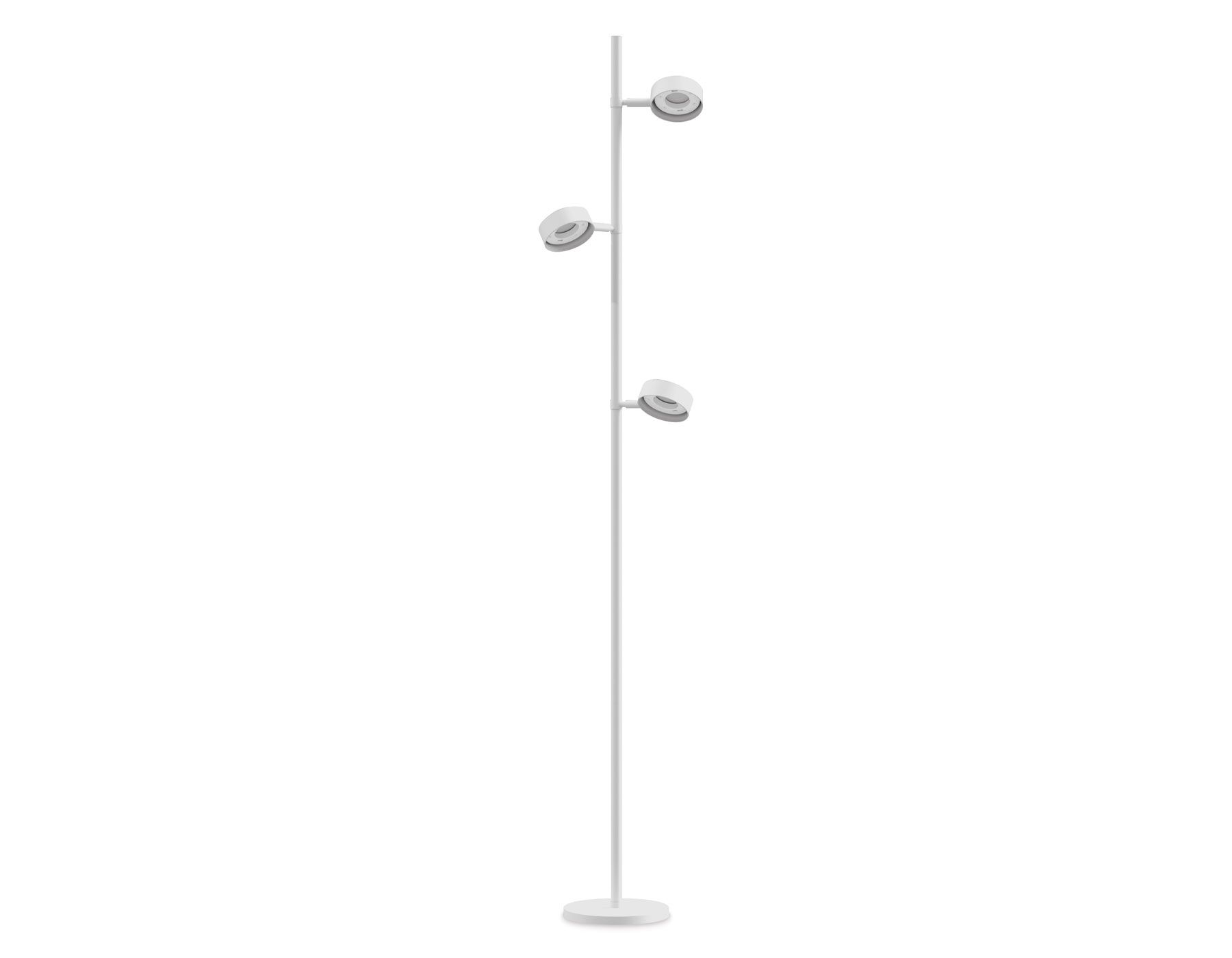 

Торшер Ambrella Light DIY Spot C9812, C9812