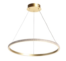 Подвесной светильник De Markt Оскар 510012401_MW