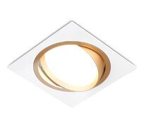 Встраиваемый светильник поворотный Ambrella Light TN TECHNO SPOT TN51916_AMB