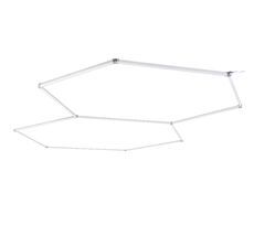 Потолочный модульный светильник Varieta Lightstar V8A450124_LS