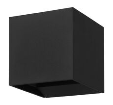 Уличный настенный светильник Eglo CALPINO 901064