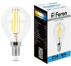 Лампа светодиодная Feron 38223_FR