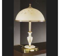 Настольная лампа Reccagni Angelo P 6908 G_RA