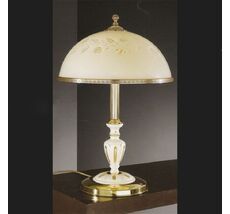 Настольная лампа Reccagni Angelo P 6908 G_RA