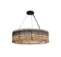 Подвесная люстра Garda Decor 91GH-80567
