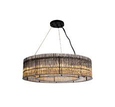 Подвесная люстра Garda Decor 91GH-80567