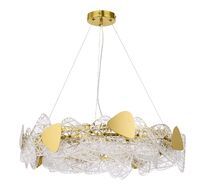 Подвесная люстра Lumion QUEENY 6582/8