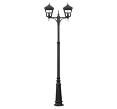 Наземный фонарь Oasis Light 79910XXLA A2 Bl_OL