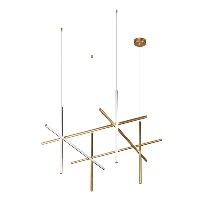 Подвесная люстра Loft IT Coordinates 10393/A_LF