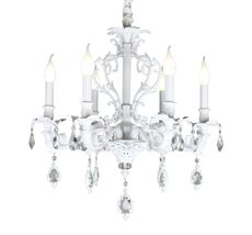 Подвесная люстра Omnilux OML-74713-06