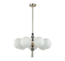 Люстра ODEON LIGHT EXCLUSIVE Palle 5405/7
