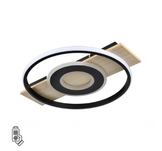 Потолочный светильник светодиодный Lumion 8022/80CL