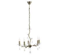 Подвесная люстра Arti Lampadari Daniela Daniela E 1.1.5 A