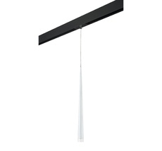 Трековый светильник подвесной Lightstar Punto PRO807016_LS