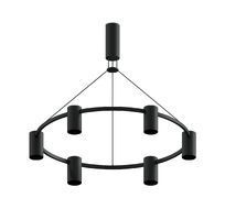 Подвесная люстра Ambrella light DIY Spot C9022_AMB