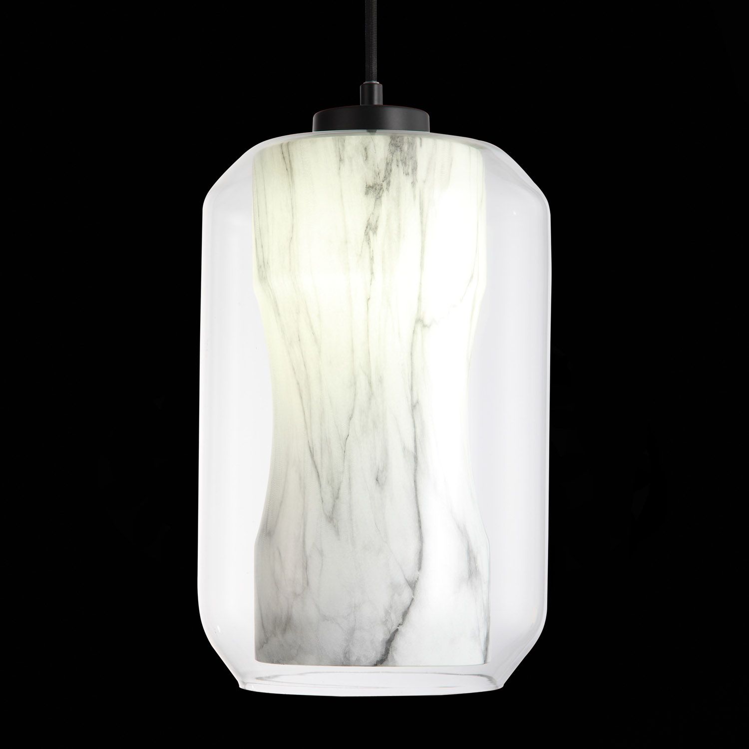 Подвесной светильник ST Luce MARMO SL1169.103.01