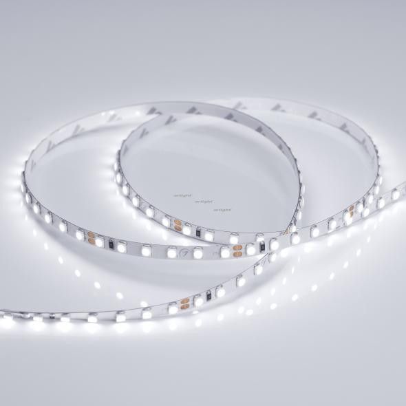 Лента RT 2-5000 24V White6000 5mm 2x (3528, 600 LED, LUX) 015651(B)_ARL