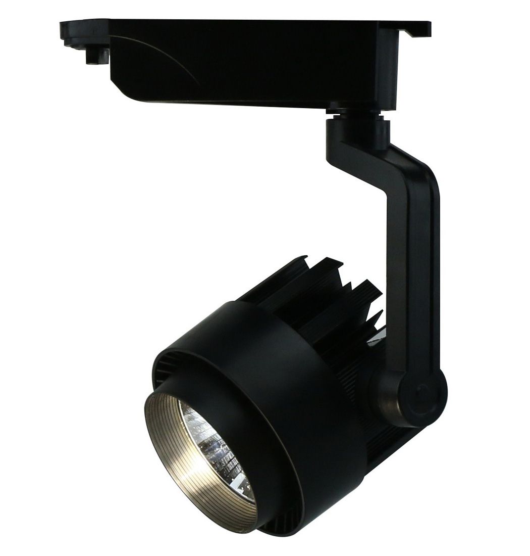 

Трековые светильники ArteLamp, A1620PL-1BK