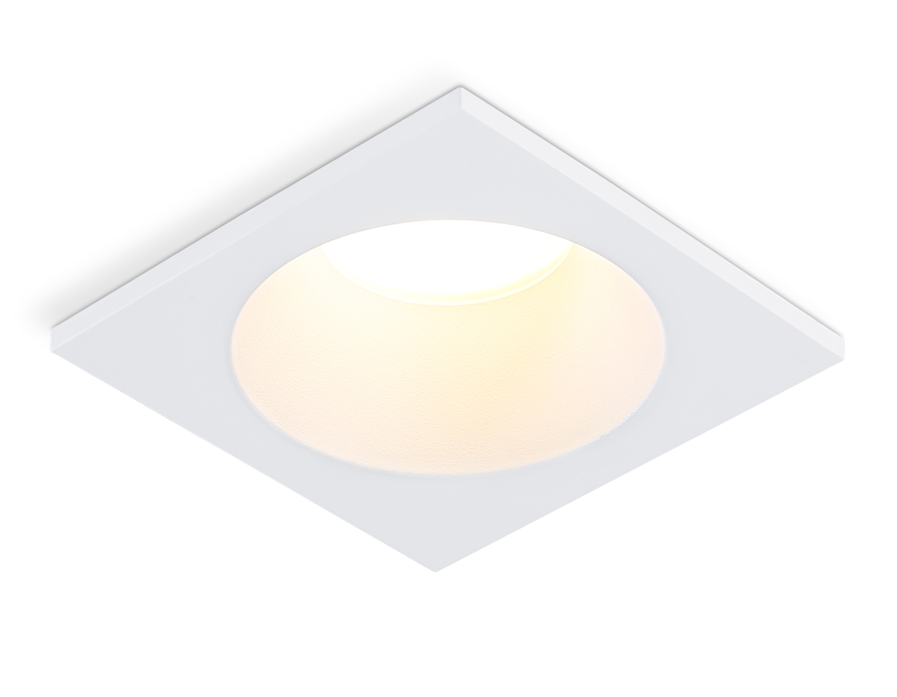 Встраиваемый светильник Ambrella Light Standard Tech TN1189_AMB