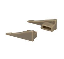 Заглушка профиля Arlight SL-MINI 038810_ARL