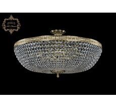 Хрустальная люстра Bohemia Art Classic 21.05.16.d80.G_BI