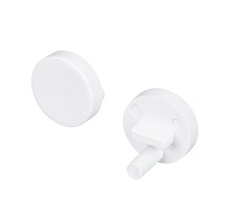 Заглушка профиля Arlight ARH-ROUND 037402_ARL