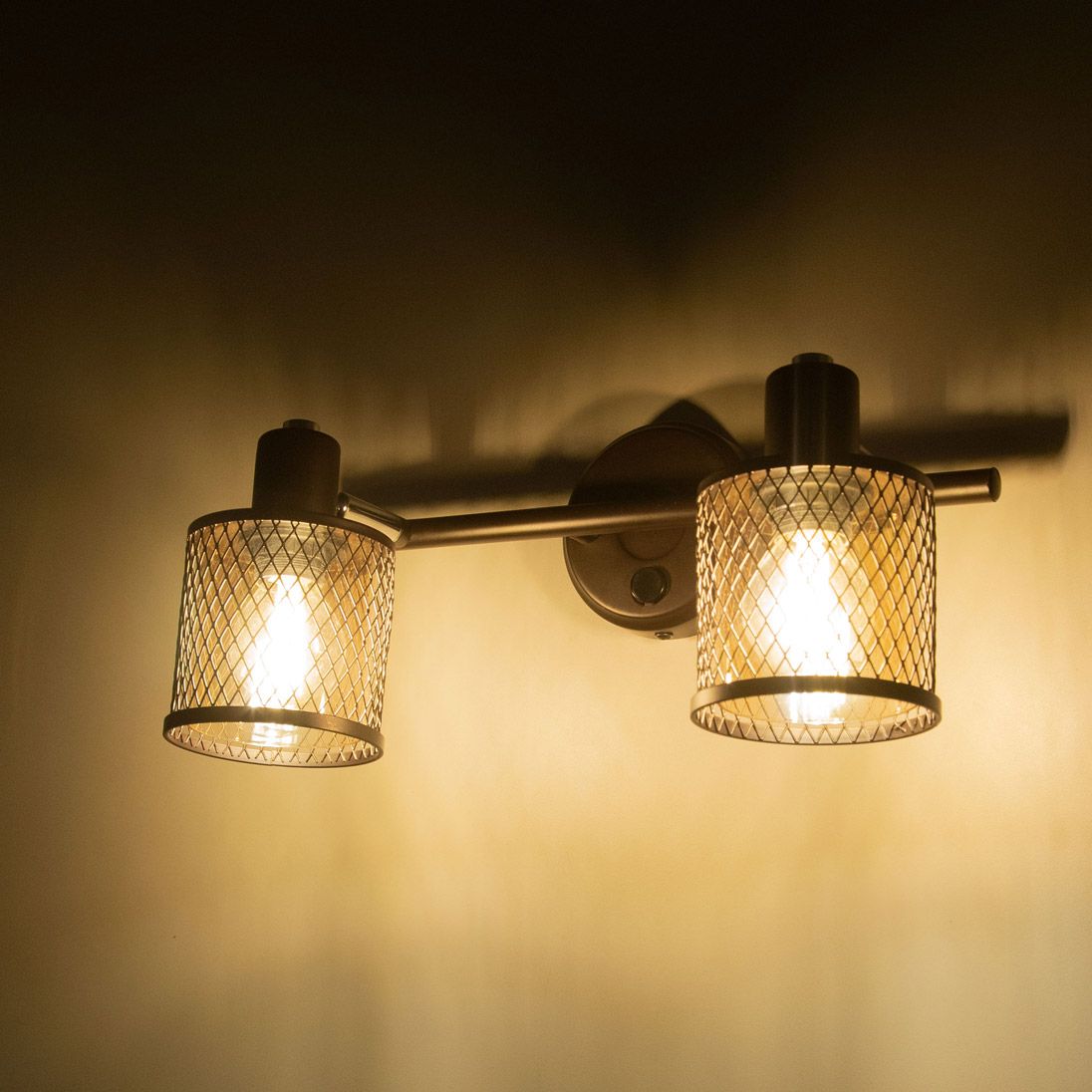 Спот CitiLux Робин CL535625