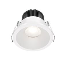 Встраиваемый светильник Maytoni Technical Zoom DL034-01-06W4K-W_MY