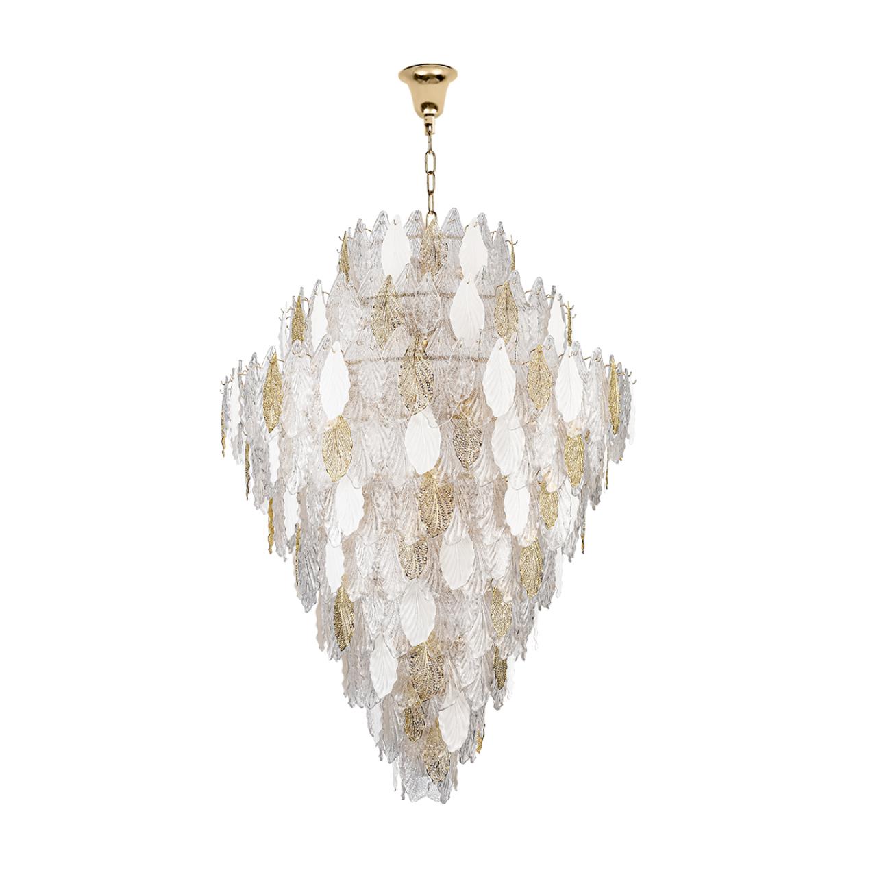 

Подвесная люстра Odeon Light LACE 5052/86, 5052/86