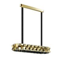 Подвесной светильник Odeon Light ASTURO 4993/80LA