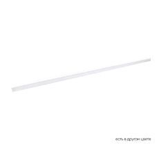 Трековый магнитный светильник CrystalLux CLT 0.33 001 30W WH M4000K_CR