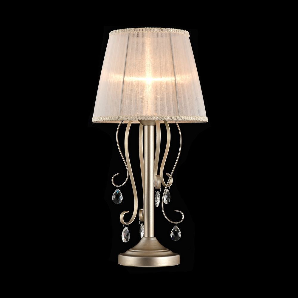 Настольная лампа Freya Simone FR2020-TL-01-BG_MY