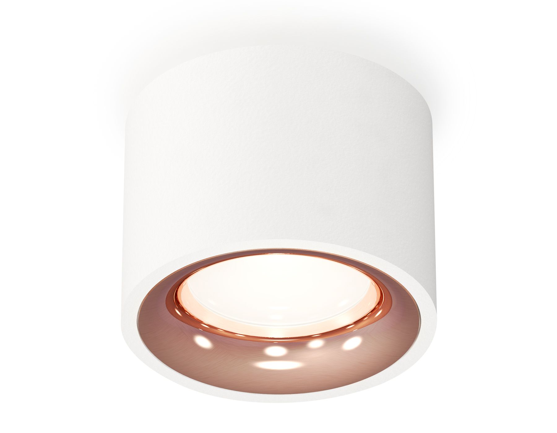 Комплект накладного светильника Ambrella Light Techno XS7510025_AMB