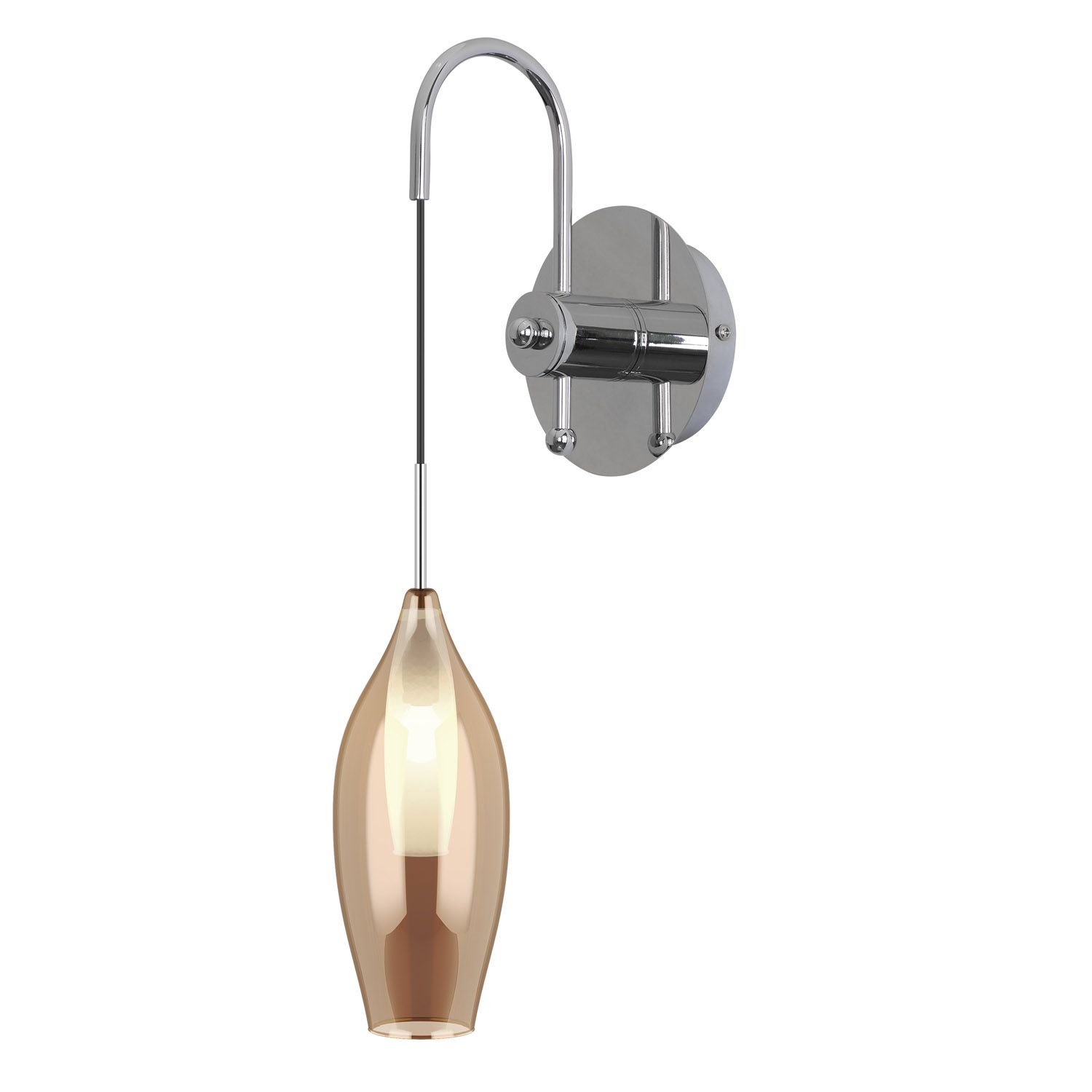 Бра LightStar Pentola 803523_LS