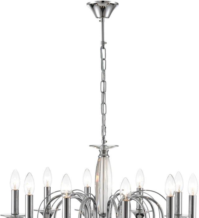 Подвесная люстра LUMION LAOKA 8032/10