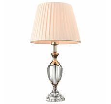 Настольная лампа Wertmark WE708.01.304