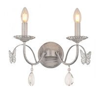 Бра Arte Milano 346179/2W WT+SL