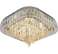 Потолочная люстра с пультом Escada 10232/SG LED_ESC