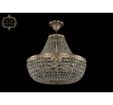 Хрустальная люстра Bohemia Art Classic 21.111.H1.45SP.G_BI
