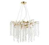 Подвесная люстра Odeon Light Banche 5005/8