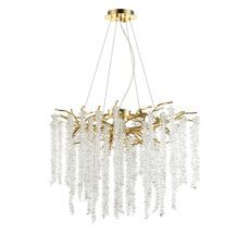 Подвесная люстра Odeon Light Banche 5005/8