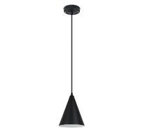 Подвесной светильник Arte Lamp LARK A7074SP-1BK