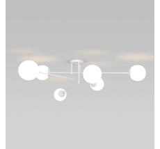 Потолочная люстра Eurosvet Netz a062215_EU