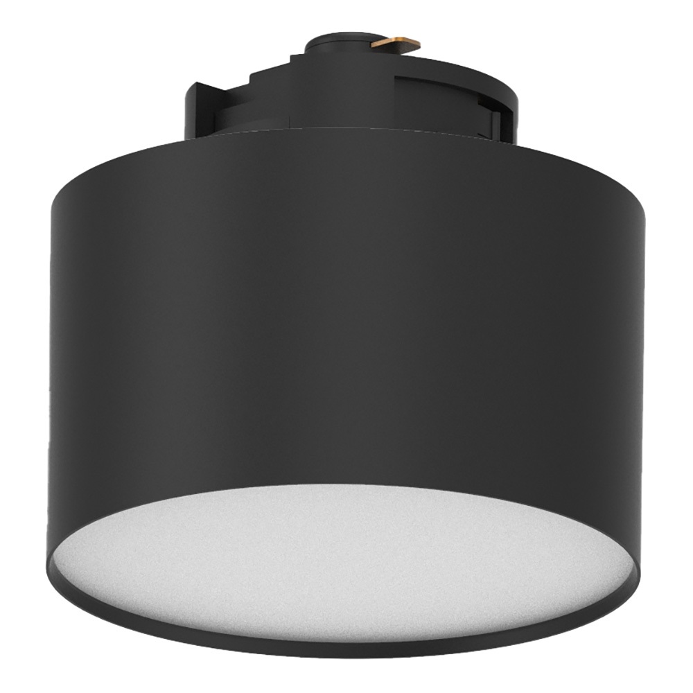 Трековый светильник однофазный светодиодный 12W 220V Feron 51158_FR