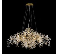 Подвесная люстра Crystallux TENERIFE TENERIFE SP9_CR